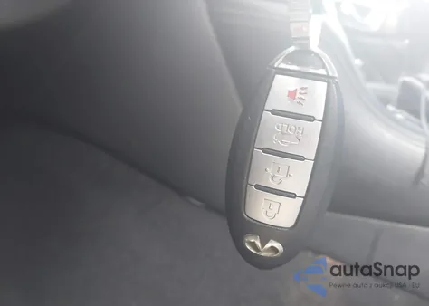 2015 Infiniti Q50 Premium z USA, uszkodzony, nr VIN JN1BV7AR9FM400367